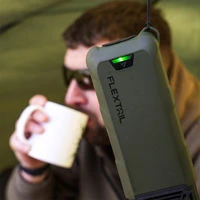 Flextail Max Repel 2-in-1 Portable Rechargeable Mosquito Repellent